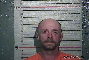 Donnie Campbell Arrest Mugshot