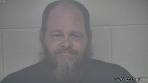 Donnie Carmack Arrest Mugshot