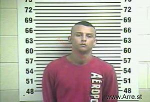 Donnie Kingery Arrest Mugshot