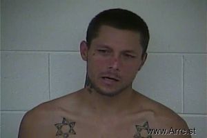 Donny Hornsby Arrest Mugshot