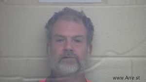 Donny Lofton Arrest Mugshot