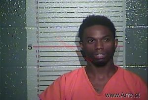 Dontae Clay Arrest Mugshot