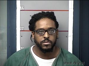 Donvalette Richardson Arrest Mugshot