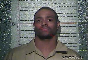 Donyell Bunton Arrest Mugshot