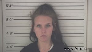 Dorian  Brierly Arrest Mugshot