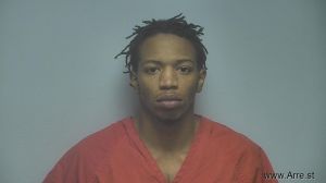 Dorian  Lewis Arrest Mugshot