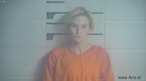 Dorothy Taylor Arrest Mugshot