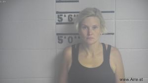 Dorothy Taylor Arrest Mugshot