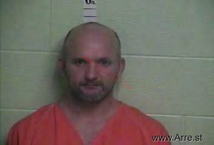 Douglas Asher Arrest Mugshot