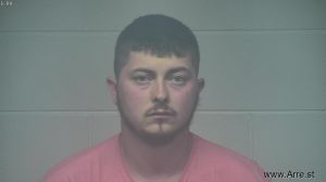 Douglas  Beach  Arrest Mugshot