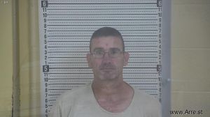 Douglas Campanell Arrest Mugshot