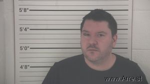 Douglas Crout Arrest Mugshot