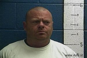 Douglas Floyd Arrest Mugshot