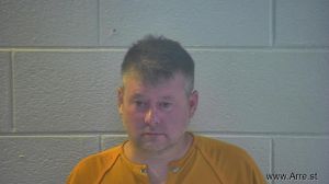 Douglas Fraley Arrest Mugshot