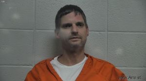 Douglas Hayes Arrest Mugshot