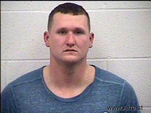 Douglas Mcdaniel Jr Arrest Mugshot