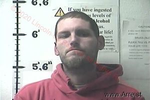 Douglas Ridge Arrest