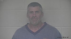 Douglas Robinson Arrest Mugshot