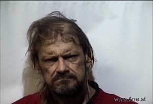 Douglas Sajdyk Arrest Mugshot