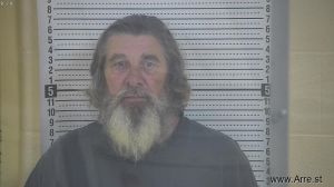 Douglas  Sallee Arrest Mugshot