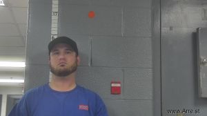 Drew Obannon Arrest Mugshot