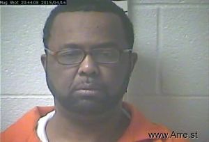 Duane Acklin Arrest Mugshot