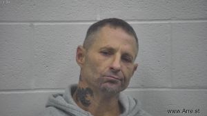 Duane Robinson Arrest Mugshot