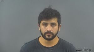 Dursun Feyzul Arrest Mugshot