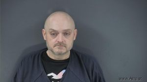 Durward Salisbury Arrest Mugshot