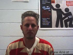 Dustin Ard Arrest