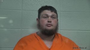 Dustin Carpenter Arrest Mugshot