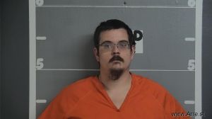 Dustin Clark Arrest Mugshot