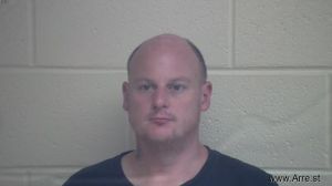 Dustin Cullen Arrest