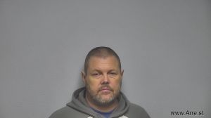 Dustin Darnell Arrest Mugshot