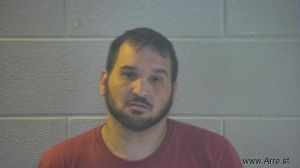 Dustin Davis Arrest Mugshot