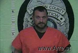 Dustin Farmer Arrest Mugshot