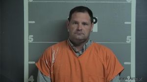 Dustin Fugate Arrest Mugshot