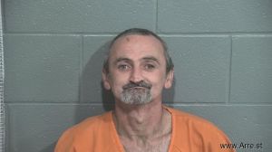 Dustin Harris Arrest Mugshot