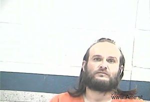 Dustin Hopkins Arrest Mugshot