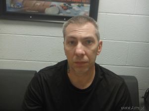 Dustin Lewallen Arrest Mugshot