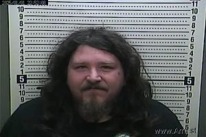 Dustin  Lewis Arrest Mugshot