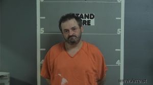 Dustin Locke Arrest Mugshot