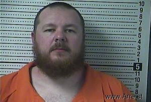 Dustin Long Arrest Mugshot