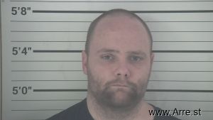 Dustin Luster Arrest Mugshot