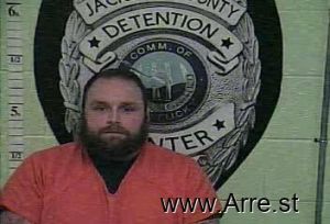 Dustin Patterson Arrest