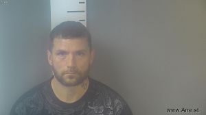 Dustin Ratliff Arrest Mugshot