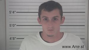 Dustin Sinclair Arrest Mugshot