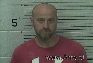 Dustin Smith Arrest Mugshot