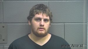 Dustin  Walling  Arrest Mugshot