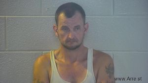 Dustin Wilson Arrest Mugshot